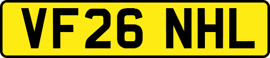 VF26NHL
