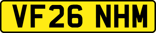 VF26NHM