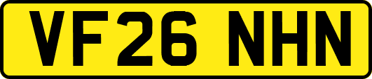 VF26NHN
