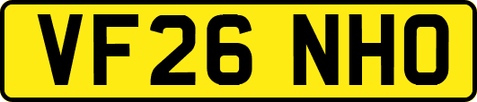 VF26NHO