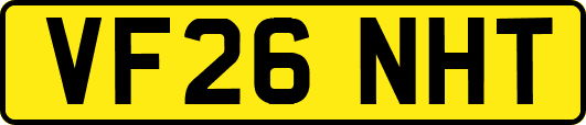VF26NHT