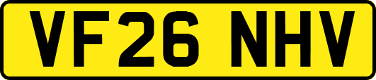 VF26NHV
