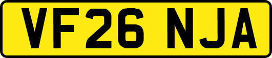 VF26NJA