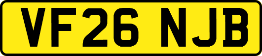 VF26NJB