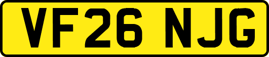 VF26NJG