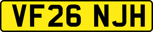 VF26NJH