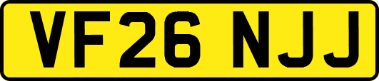VF26NJJ