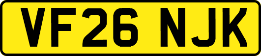 VF26NJK