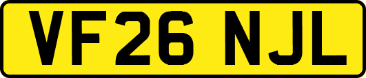VF26NJL