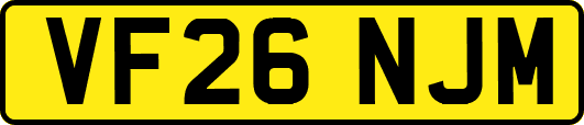 VF26NJM