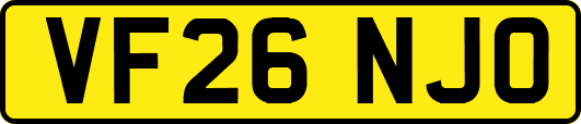 VF26NJO