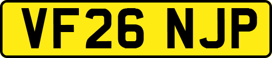 VF26NJP