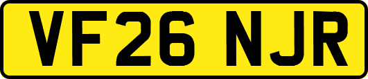 VF26NJR