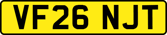 VF26NJT