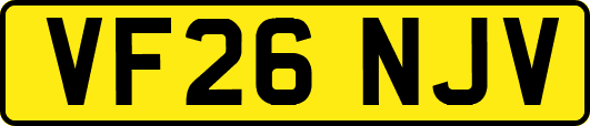 VF26NJV