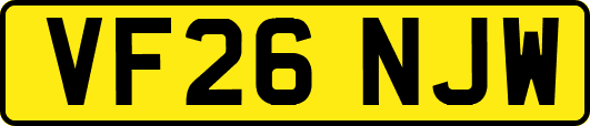 VF26NJW