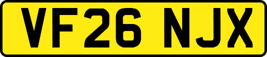 VF26NJX