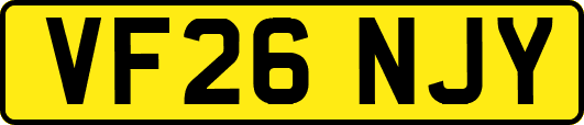 VF26NJY