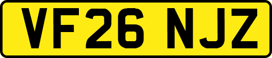 VF26NJZ