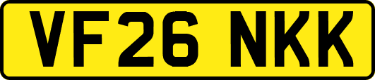 VF26NKK
