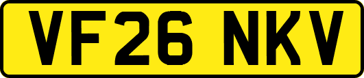 VF26NKV