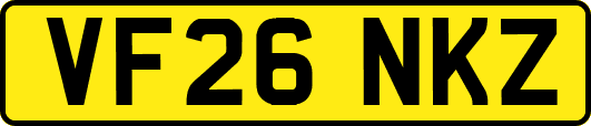 VF26NKZ