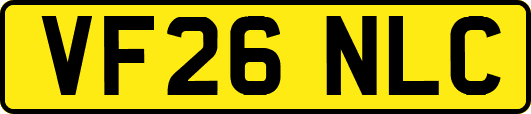 VF26NLC