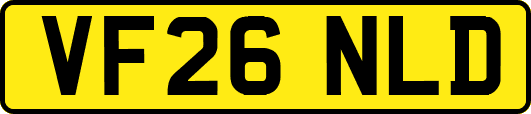 VF26NLD