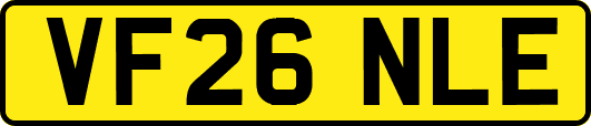 VF26NLE