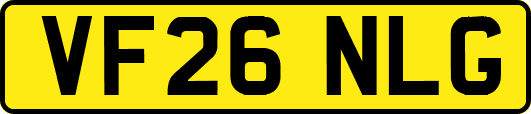 VF26NLG