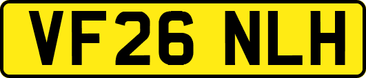VF26NLH