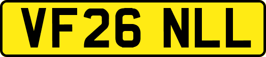 VF26NLL