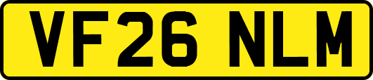 VF26NLM