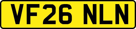 VF26NLN