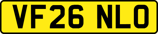 VF26NLO