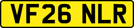 VF26NLR