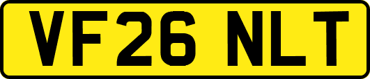 VF26NLT