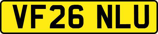 VF26NLU