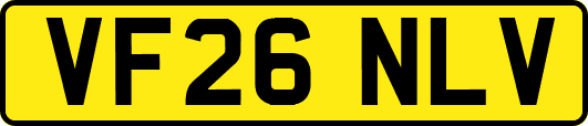 VF26NLV