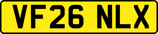 VF26NLX