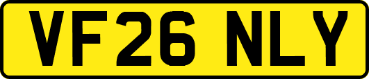 VF26NLY
