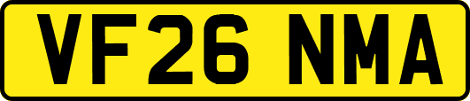 VF26NMA