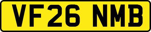 VF26NMB