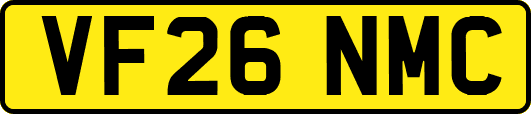 VF26NMC