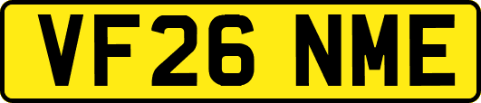 VF26NME