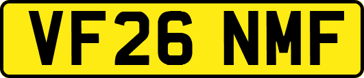 VF26NMF