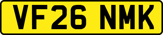VF26NMK