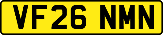 VF26NMN