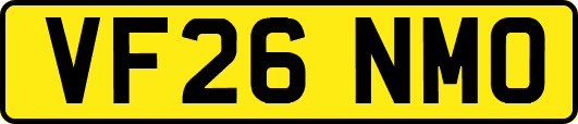 VF26NMO
