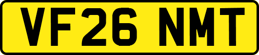 VF26NMT